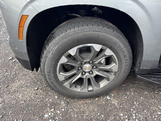 new 2026 Chevrolet Suburban car, priced at $68,763