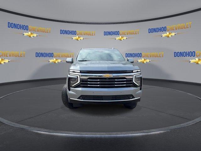 new 2026 Chevrolet Suburban car, priced at $68,763