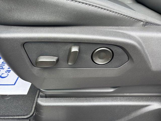 new 2026 Chevrolet Suburban car, priced at $68,763