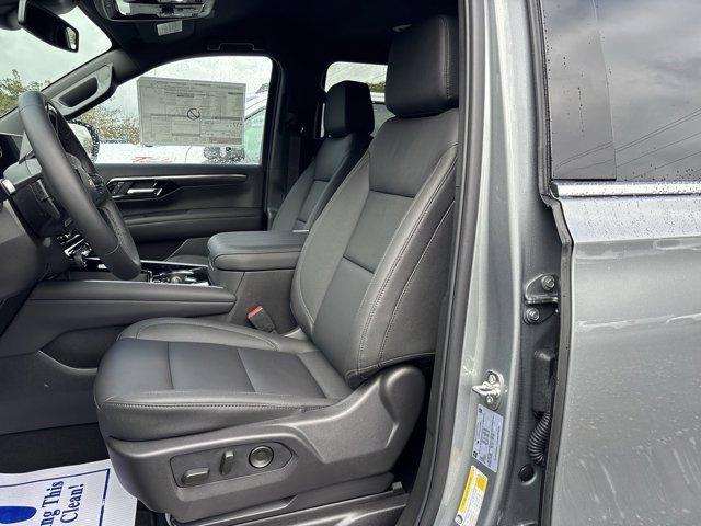 new 2026 Chevrolet Suburban car, priced at $68,763