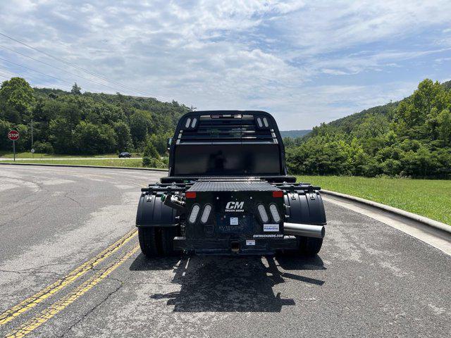 new 2024 Chevrolet Silverado 3500 car, priced at $68,353