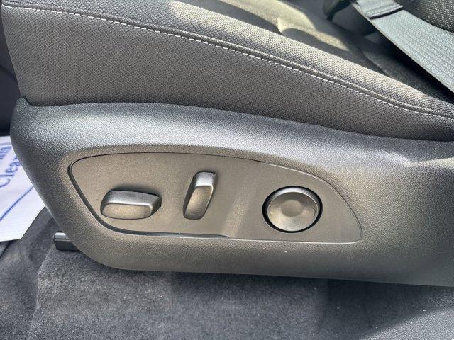 new 2025 Chevrolet Traverse car, priced at $43,080