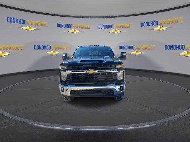 new 2025 Chevrolet Silverado 2500 car, priced at $68,140