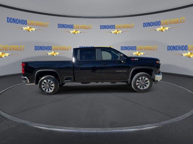 new 2025 Chevrolet Silverado 2500 car, priced at $68,140