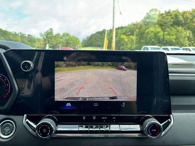 new 2024 Chevrolet Colorado car, priced at $35,945