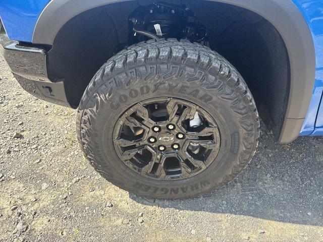 new 2025 Chevrolet Silverado 1500 car, priced at $63,330