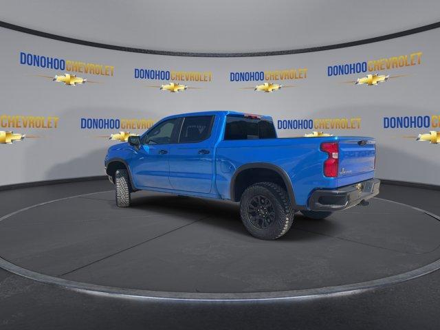 new 2025 Chevrolet Silverado 1500 car, priced at $63,330