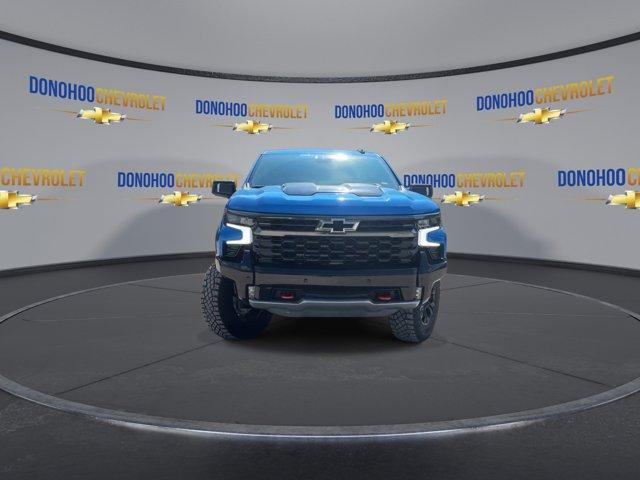 new 2025 Chevrolet Silverado 1500 car, priced at $63,330