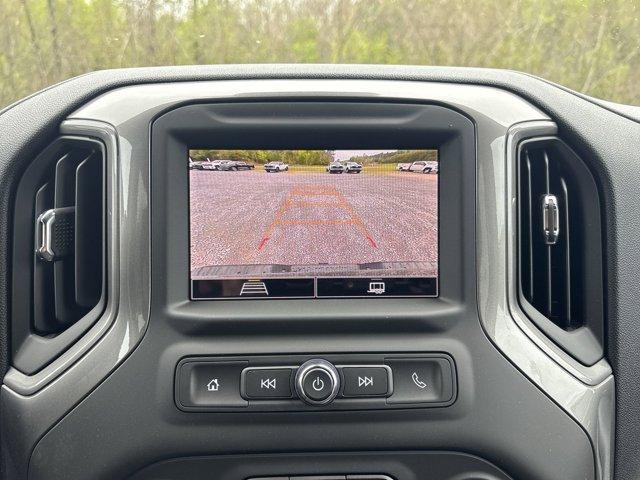 new 2025 Chevrolet Silverado 2500 car, priced at $61,415