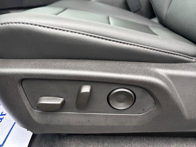 new 2026 Chevrolet Colorado car, priced at $40,960