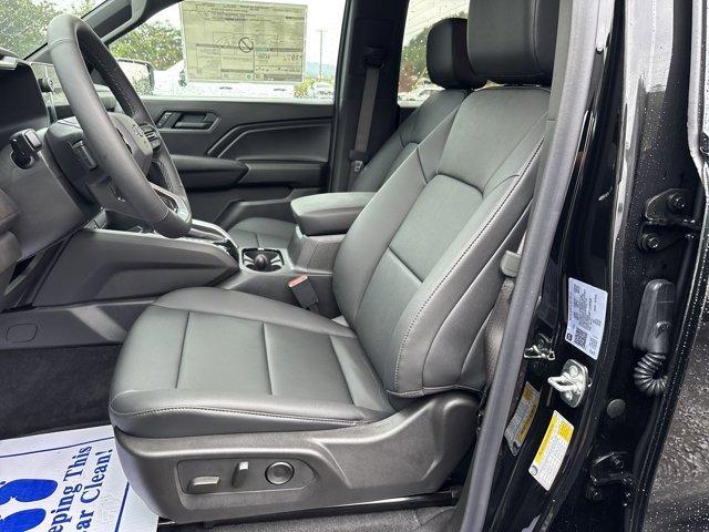 new 2026 Chevrolet Colorado car, priced at $40,960