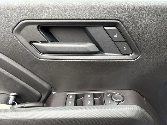 new 2026 Chevrolet Colorado car, priced at $40,960