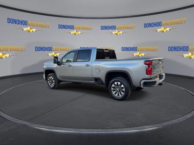 new 2025 Chevrolet Silverado 2500 car, priced at $68,140