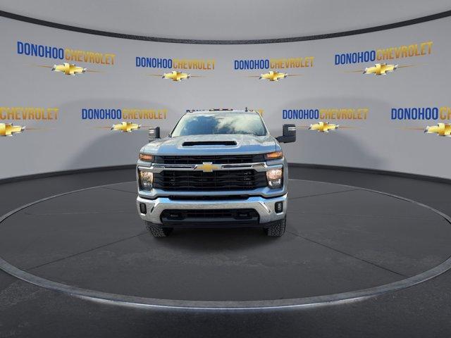 new 2025 Chevrolet Silverado 2500 car, priced at $68,140