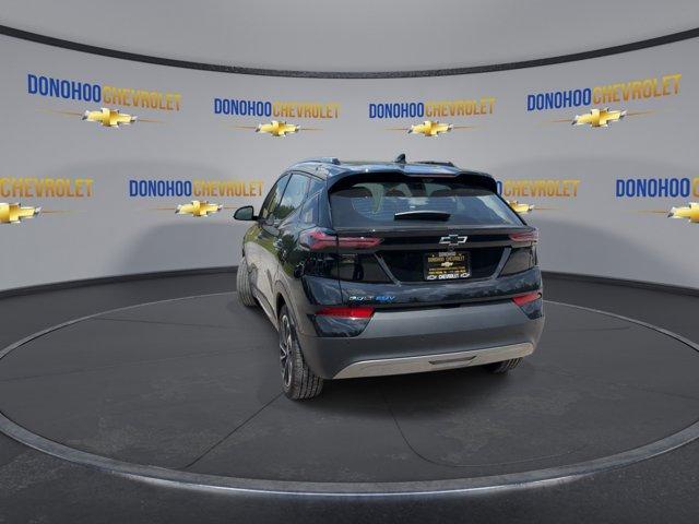 used 2023 Chevrolet Bolt EUV car, priced at $26,995