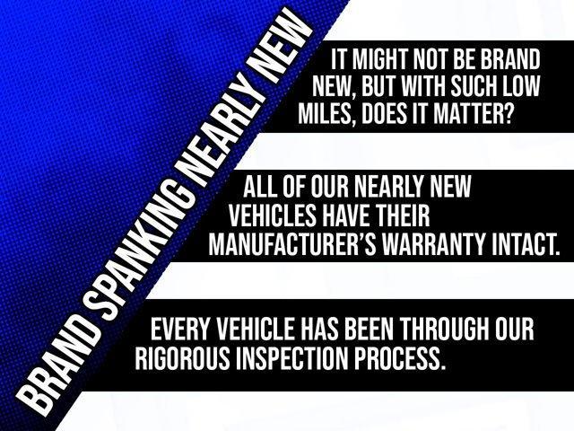 used 2023 Chevrolet Bolt EUV car, priced at $26,995
