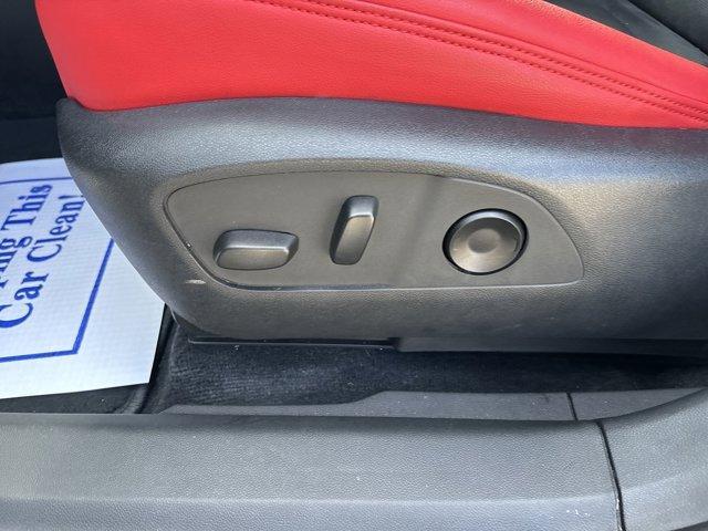 used 2024 Chevrolet Blazer EV car, priced at $25,998