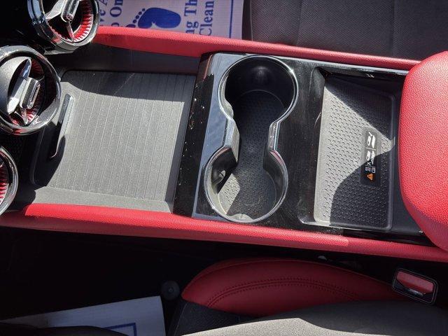 used 2024 Chevrolet Blazer EV car, priced at $25,998