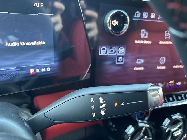 new 2026 Chevrolet Blazer EV car, priced at $54,635