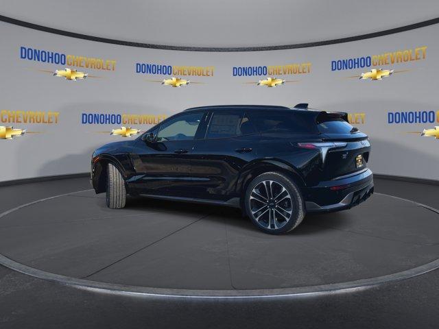 new 2026 Chevrolet Blazer EV car, priced at $54,635