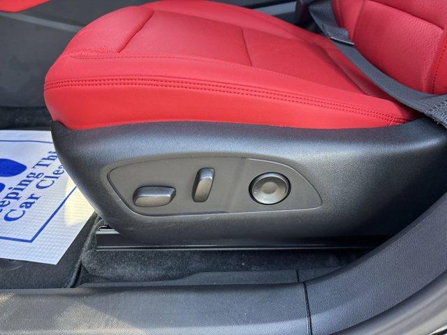 new 2026 Chevrolet Blazer EV car, priced at $54,635