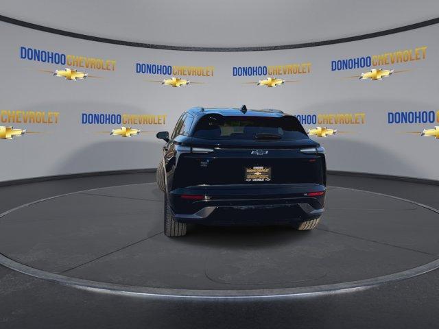 new 2026 Chevrolet Blazer EV car, priced at $54,635