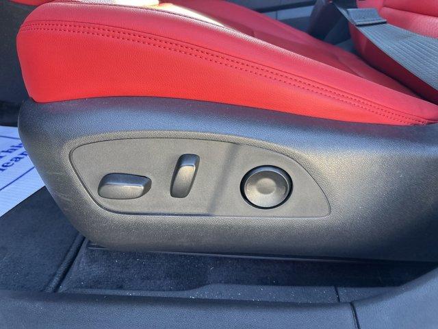 used 2025 Chevrolet Blazer EV car, priced at $45,995