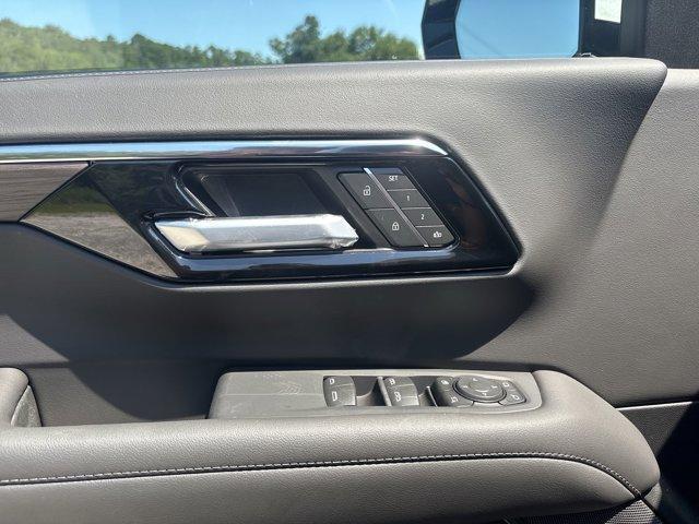 new 2025 Chevrolet Tahoe car, priced at $73,685
