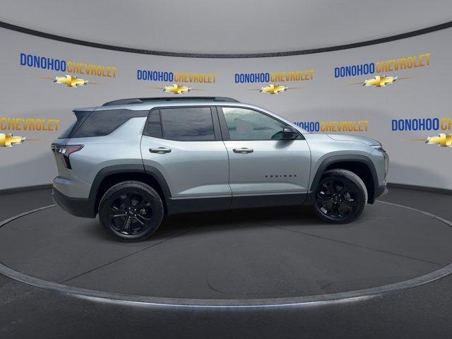 new 2026 Chevrolet Equinox car, priced at $30,075
