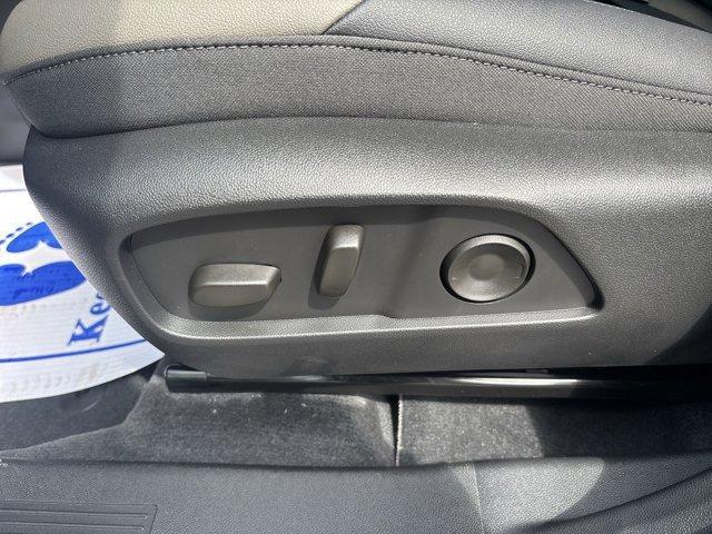 new 2026 Chevrolet Equinox car, priced at $30,075