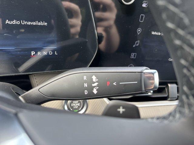 new 2026 Chevrolet Equinox car, priced at $30,075