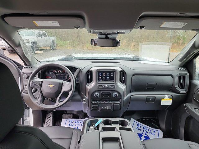 new 2024 Chevrolet Silverado 3500 car, priced at $71,828