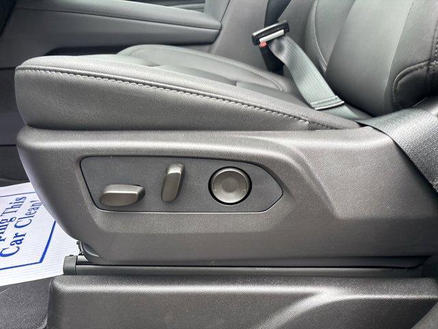 new 2026 Chevrolet Suburban car, priced at $76,150