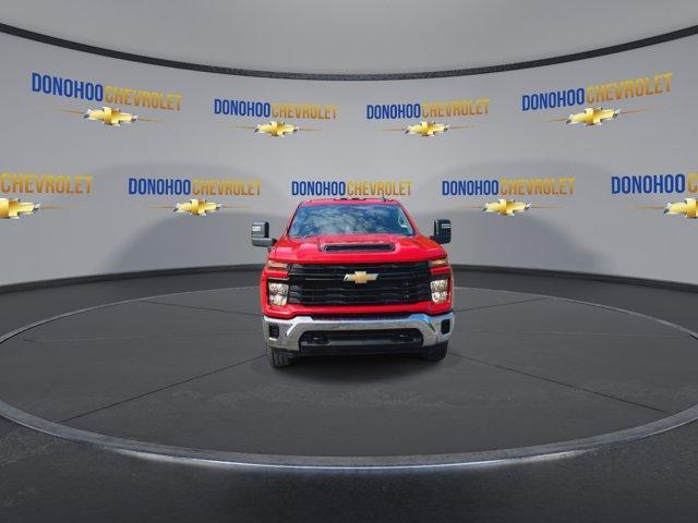 new 2024 Chevrolet Silverado 2500 car, priced at $64,088