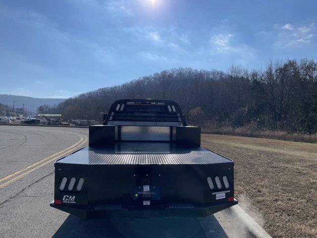 new 2024 Chevrolet Silverado 3500 car, priced at $69,828