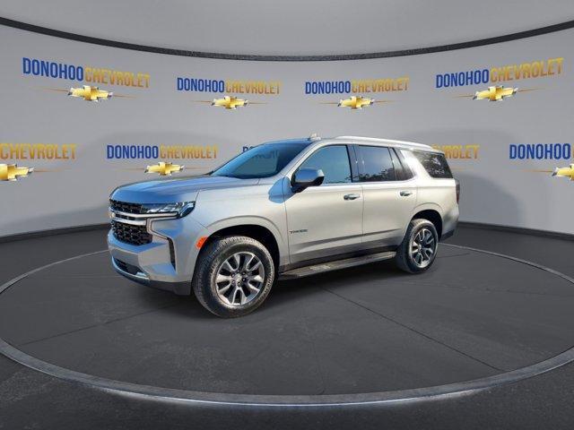 new 2024 Chevrolet Tahoe car, priced at $52,990