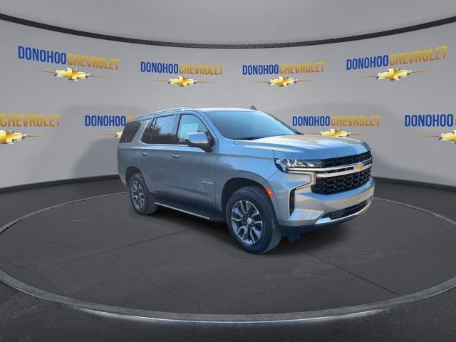 new 2024 Chevrolet Tahoe car, priced at $52,990