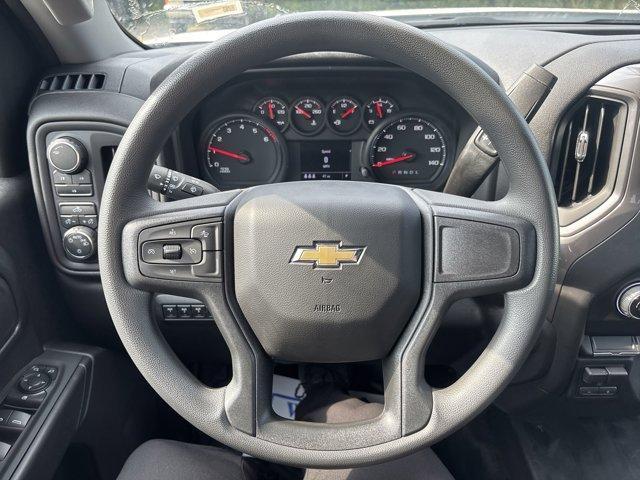 new 2024 Chevrolet Silverado 2500 car, priced at $56,975