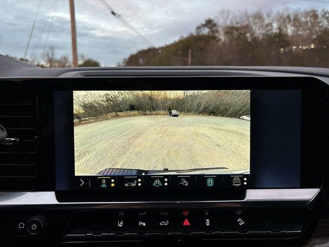 new 2025 Chevrolet Silverado 2500 car, priced at $61,120