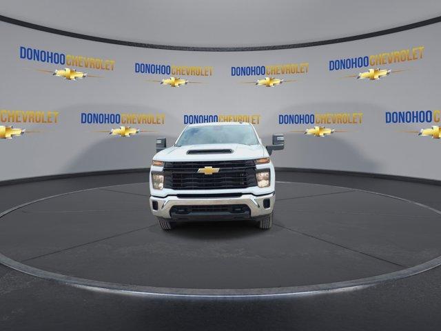 new 2024 Chevrolet Silverado 2500 car, priced at $55,273