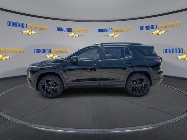 new 2026 Chevrolet Equinox car, priced at $30,075