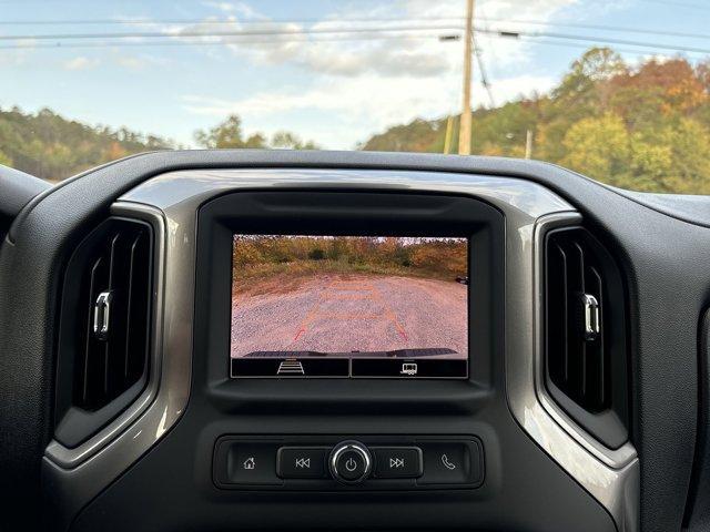 new 2025 Chevrolet Silverado 2500 car, priced at $49,910