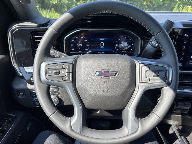 new 2025 Chevrolet Silverado 2500 car, priced at $67,165