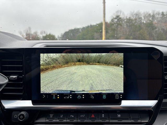 new 2025 Chevrolet Silverado 2500 car, priced at $82,070