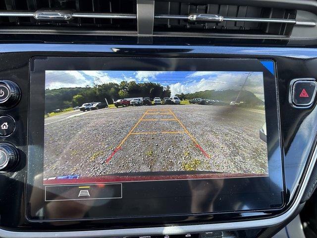 used 2023 Chevrolet Bolt EUV car, priced at $22,995