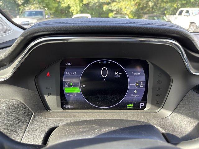 used 2023 Chevrolet Bolt EUV car, priced at $22,995
