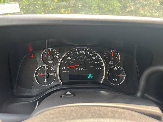 new 2024 Chevrolet Express 2500 car, priced at $58,040