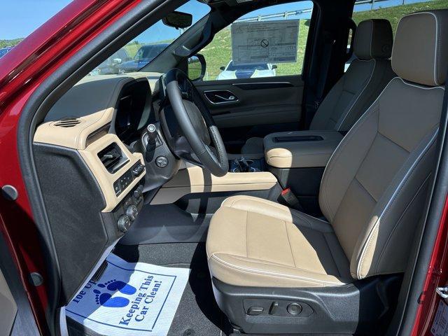 new 2024 Chevrolet Suburban car, priced at $75,205