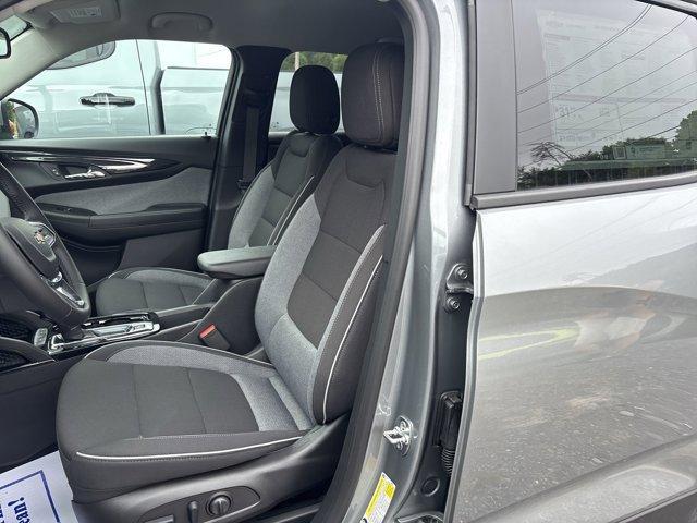 new 2026 Chevrolet TrailBlazer car, priced at $26,975