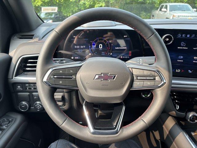 new 2025 Chevrolet Tahoe car, priced at $69,785